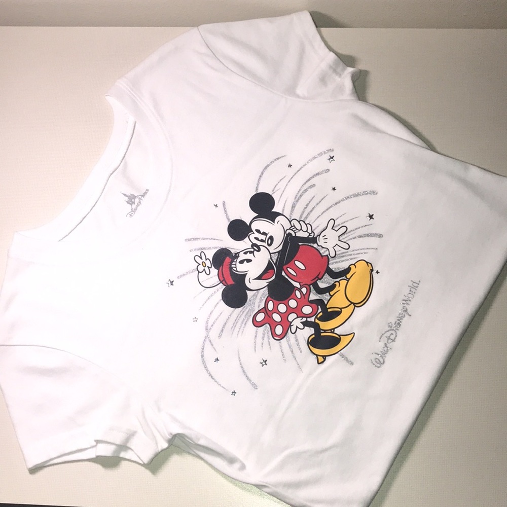 Disney t shirt